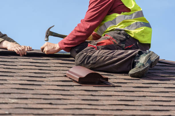 Best Commercial Roofing Services  in Forest Glen, MD