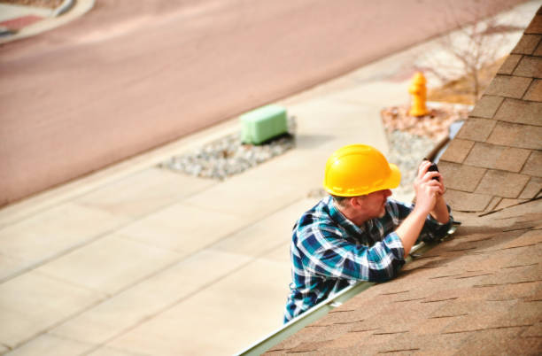 Best Flat Roof Repair Services  in Forest Glen, MD