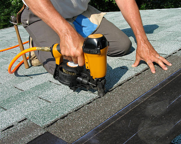 Best Roof Gutter Cleaning  in Forest Glen, MD