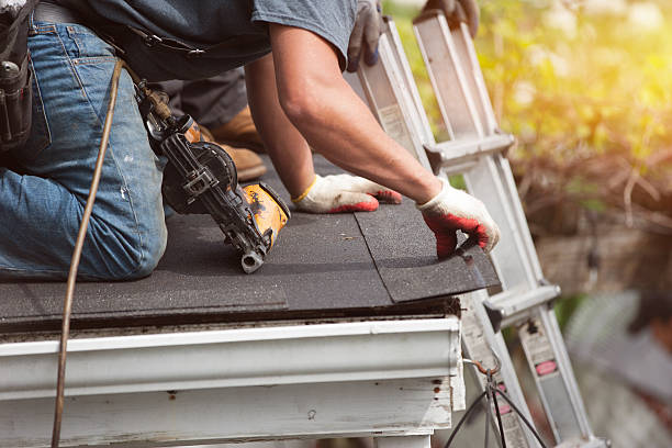 Professional Roofing Contractor in Forest Glen, MD