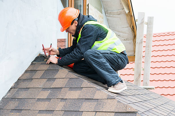 Best Commercial Roofing Services  in Forest Glen, MD